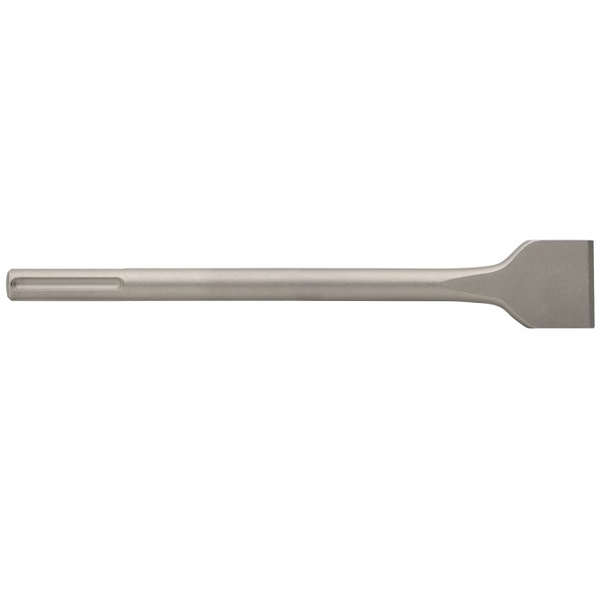 DIAGER - PLATTE BEITEL SDS MAX OPNAME