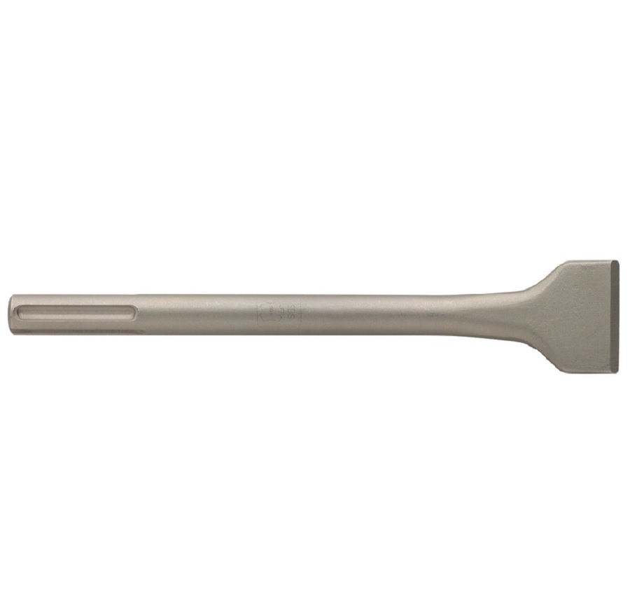 DIAGER - HAAKSE BEITEL SDS MAX OPNAME
