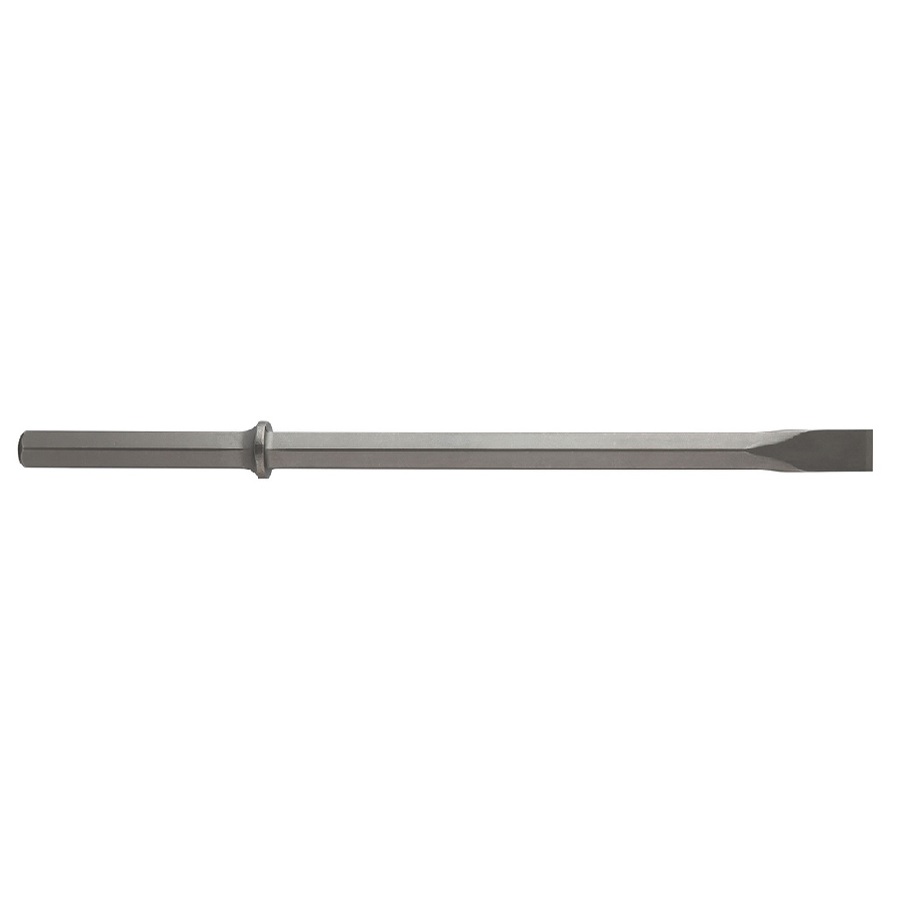 DIAGER - CHISEL WITH HEXAGONAL SHANK