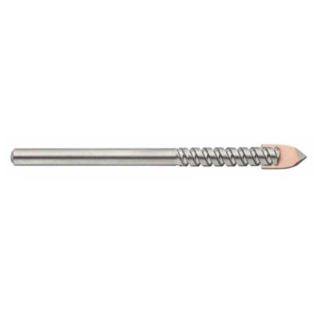 DIAGER - CERATILE GLASS DRILL