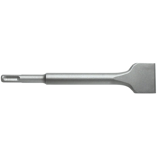 [11.318.200.250] DIAGER - PLATTE BEITEL SDS PLUS OPNAME