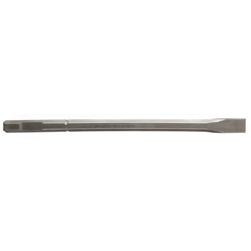 [11.347.240.400] DIAGER - CHISEL WITH HEXAGONAL SHANK