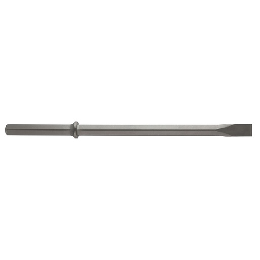 [11.351.300.560] DIAGER - CHISEL WITH HEXAGONAL SHANK