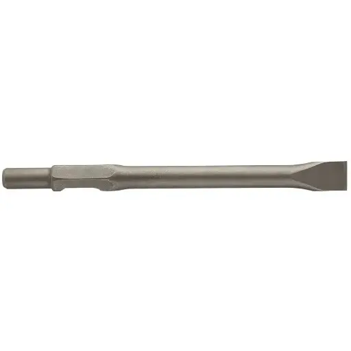 [11.394.320.400] DIAGER - CHISEL WITH HEXAGONAL SHANK
