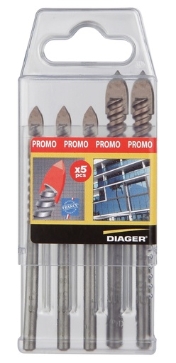 [11.SET.408.C] DIAGER - SET CERATILE