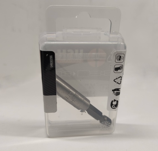 [11.BITHOLD.0015005BL] DIAGER - MAGNETISCHE BITSHOUDER IN DOOSJE