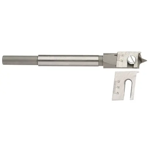 [11.HVB.908] DIAGER - MECHE BOIS EXTENSIBLE