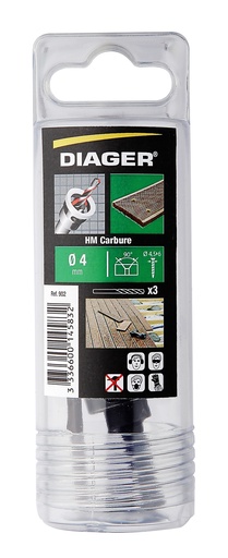 [11.SET.902.D.04] DIAGER - DECKING SET