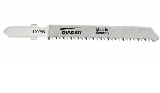 [11.L000.W.80.55] DIAGER - FIGUURZAAG VOOR HOUT