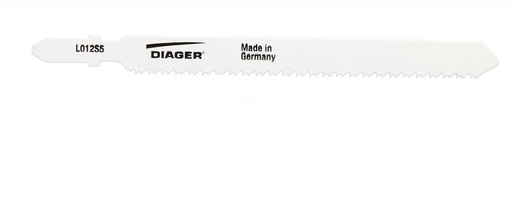 [11.L012.S.116.91] DIAGER - SCIE SAUTEUSE BOIS CLOUTE