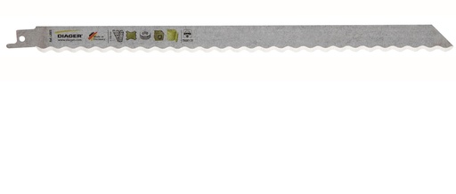 [11.L200.S.300] DIAGER - RECIPROZAAG SPECIFIEK