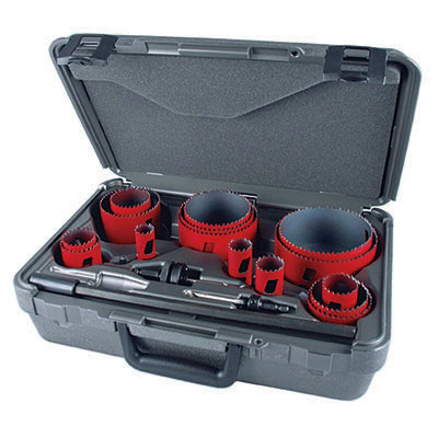 [62.MHS.06.I] MORSE - INDUSTRIE SET