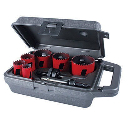 [62.MHS.02.E] MORSE - ELECTRICIEN SET
