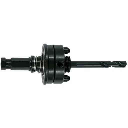 [62.MA45PS] MORSE - HOLESAW HOLDER M45/M45P/M46PS/M55P
