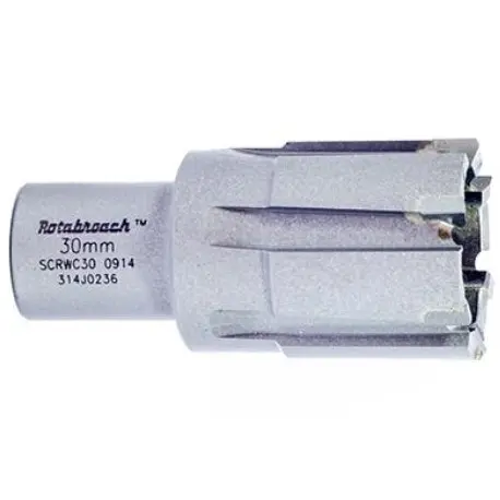 [81.SCRWCL18] ROTABROACH 18MM LS RAIL CUTTER