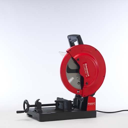 [81.ELEMENT14] ROTABROACH ELEMENT 14 230V CHOP SAW