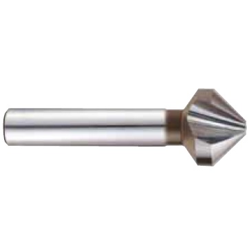 [94.C1139063] YG-1 - 3 FL. COUNTERSINK 8% COBALT 90°