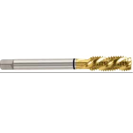 [94.TD804466] YG-1 - MACHINETAP DIN 376 BLIND TIN GECOAT
