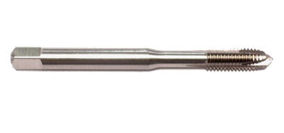 [10.BSP.0125.B] PROMEGA PLUS - MACHINETAP BSP TYPE B DOORLOPEND HSS-E