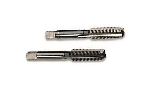 [10.H.BSF.0250] PROMEGA PLUS - SET HANDTAPPEN BSF - HSS