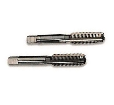 [10.H.MF.08.075] PROMEGA PLUS - SET HAND TAPS METRIC FINE - HSS