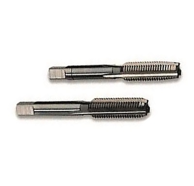 [10.H.UNF.0312] PROMEGA PLUS - SET HANDTAPPEN UNF - HSS