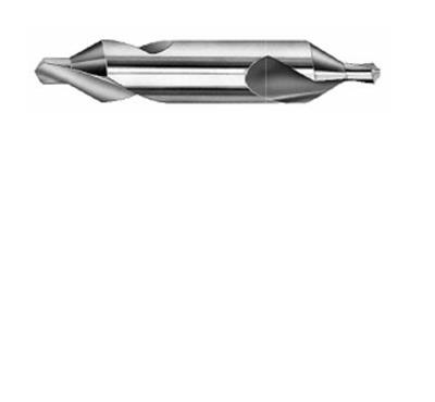 [18.333.1.315.CB] PROMEGA PLUS - CENTER DRILL HSS 60° - FORM A