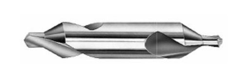 [85.333.100.0315] PROMEGA EVOLUTION - CENTERBOOR HSS 60° - VORM A