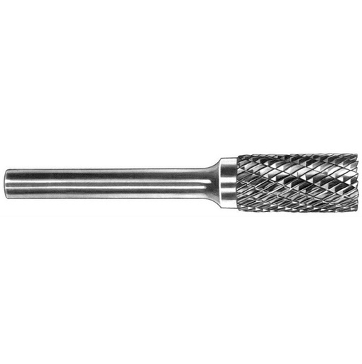 [104.SA.43M.D] PROMEGA PLUS - SOLID CARBIDE ROTARY BURR CYLINDRICAL