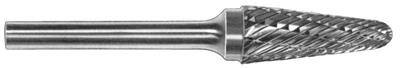 [104.SL.1M.D] PROMEGA PLUS - FRAISE ROTATIVE TAPER