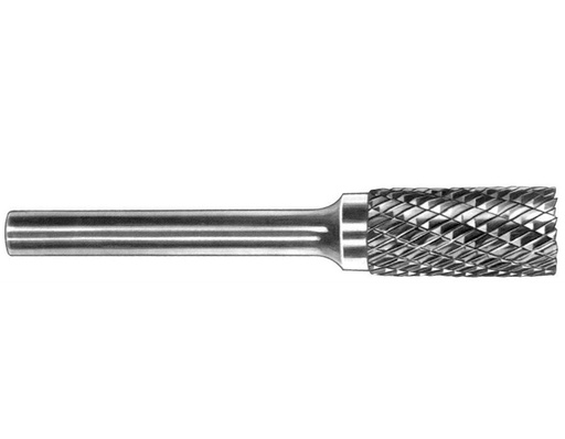 [18.SA.1M.D] PROMEGA EVOLUTION - SOLID CARBIDE ROTARY BURR CYLINDRICAL