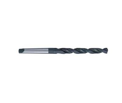 [85.345.0650.N] PROMEGA PLUS - HSS DRILL BIT DIN 345 WITH MORSE TAPER
