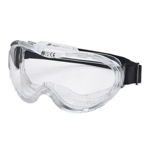 [618.P3305] PARWELD - LUNETTES DE SECURITE