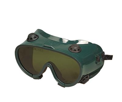 [618.P3310] PARWELD - LASBRIL TYPE SKI