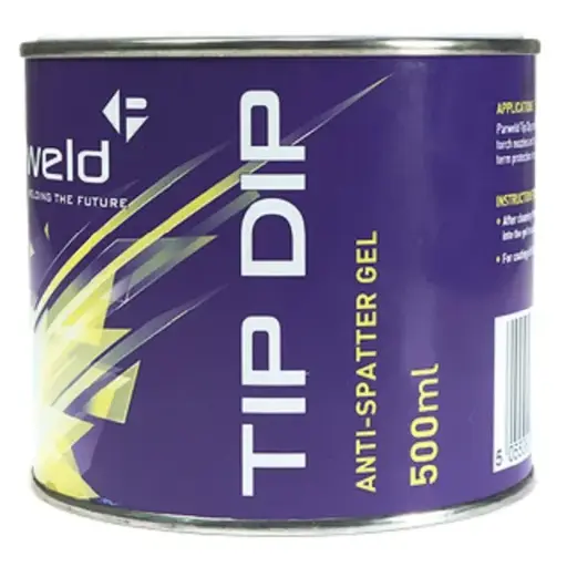 [618.WR6050] PARWELD - TIP DIP PASTA