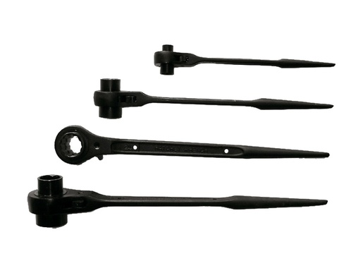 [606.HL.106.13.17] PROMEGA PLUS - DOUBLE ENDED WRENCH PROMEGA