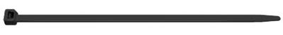 [21.B.0200.036] PROMEGA PLUS - COLLIER DE CABLAGE NOIR 