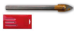 [18.SET.TCT.GLASS.6] PROMEGA EVOLUTION - SET GLASBOREN TCT