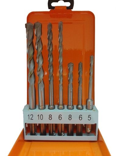 [18.SET.SDS.5.12] PROMEGA EVOLUTION - SET SDS DRILLS