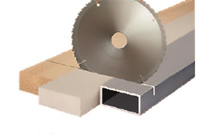 [18.MFZ.160] PROMEGA EVOLUTION - LAME DE SCIE MULTI-MATERIAUX