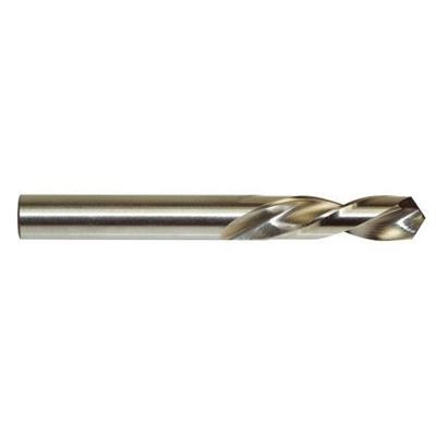 [18.1897.0100.STUB] PROMEGA EVOLUTION - GESLEPEN BOOR KORT DIN 1897