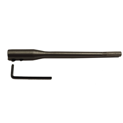 [18.HOUTBOOR.VK] PROMEGA EVOLUTION - VERLENGSTUK HOUTBOOR