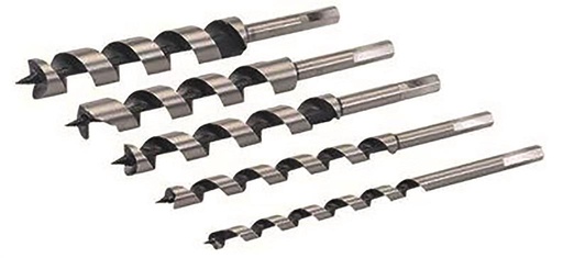 [18.HS.080] PROMEGA EVOLUTION - WOOD DRILL SPIRAL