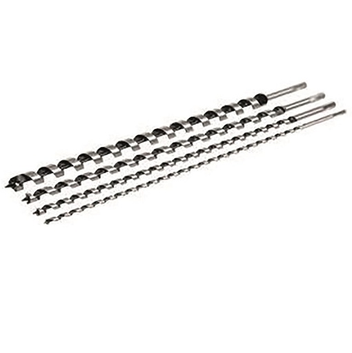 [18.HSL.060] PROMEGA EVOLUTION - WOOD DRILL SPIRAL LONG