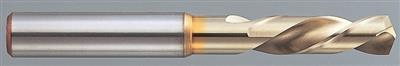 [02.1.SG.ESS.019] NACHI - POWDERSTEAL DRILL SHORT