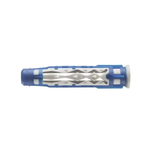 [17.BLUEFIX.060.035.C] ELEMATIC-ELFIX - PLUG BLUEFIX