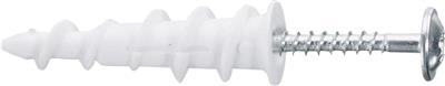 [17.DRIVA.568144.CAN] ELEMATIC-ELFIX - DRIVA NYLON PLUG