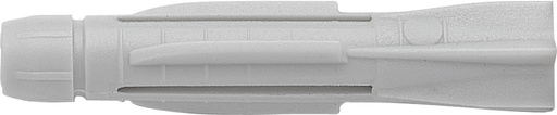 [17.TPF.060.037] ELEMATIC-ELFIX - HOLLOW WALLPLUG