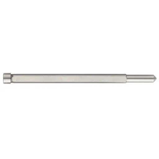[614.M2.L.PILOT] EVOLUTION POWER TOOLS - PILOTE LONGUE POUR FRAISES HSS