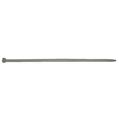 [17.B.0098.025] ELEMATIC-ELFIX - COLLIER DE CABLAGE NOIR